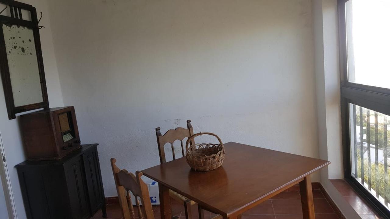 Los Estribos Pensionat Zahara De La Sierra Exteriör bild